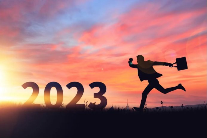 2023年过年金句