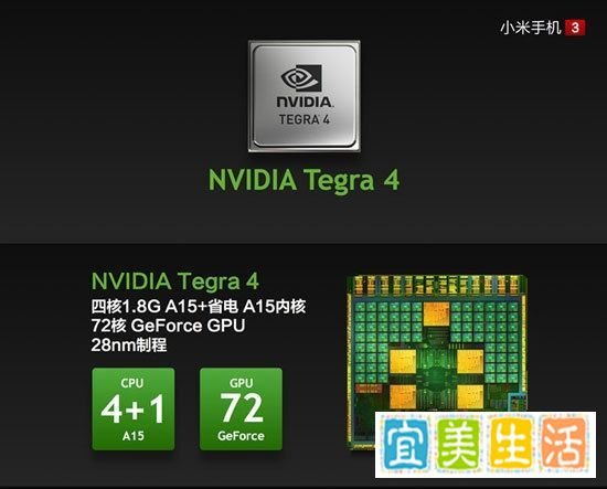 小米3电信版、联通版和移动版哪个好?有啥区别