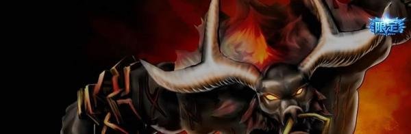 【lol】牛头酋长极地大乱斗攻略