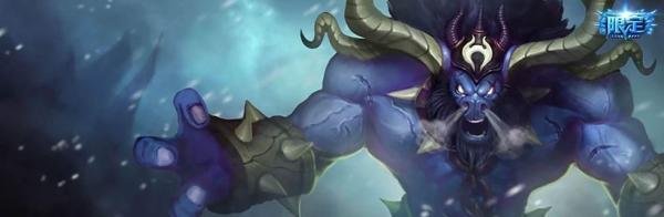 【lol】牛头酋长极地大乱斗攻略