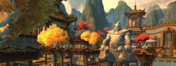 wow魔兽战场攻略机制——寇魔古寺