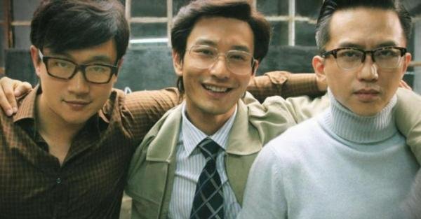 中国合伙人结局介绍 中国合伙人片尾人物