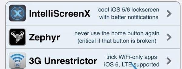 iOS7 kuaidial怎么安装