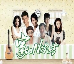 家，N次方的剧集评价