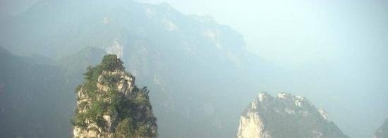 北京自助游攻略2013景点推荐（组图）