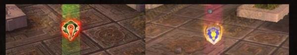 wow魔兽战场攻略机制——寇魔古寺