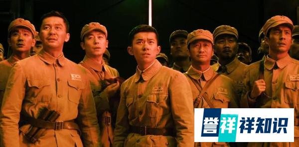 《长津湖》上映7天持续逆跌，单日破5亿，累计票房破31亿