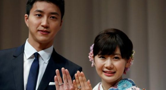 福原爱正式回应离婚,感谢江宏杰放手,孩子抚养是谁的?