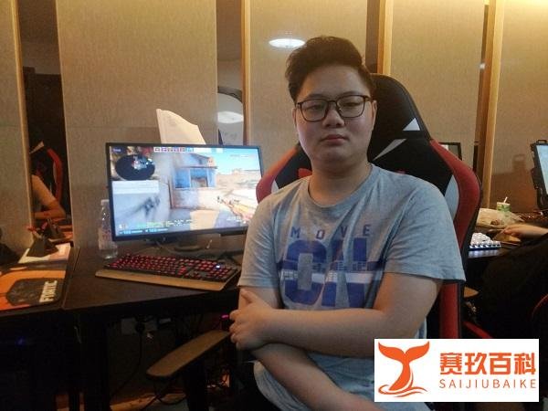 NIRVANA战队首曝光——专访创始人Sakula