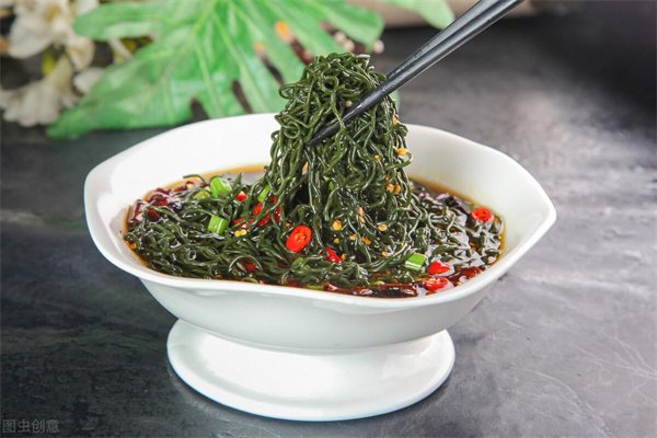 孕妇食谱