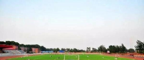 石家庄铁道大学四方学院怎么样?