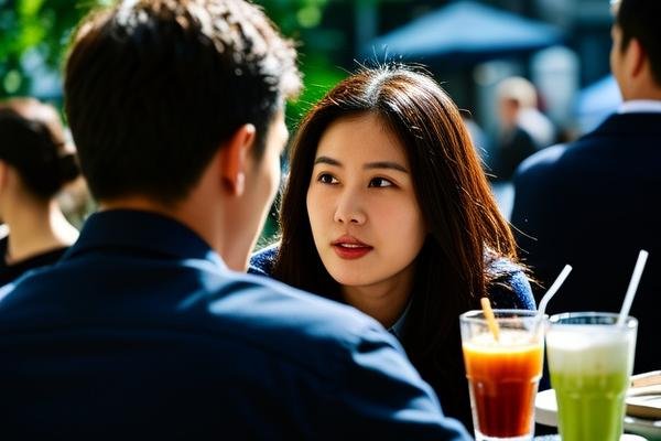 最是真情暖人心?