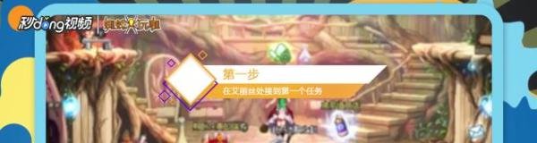 DNF“穿戴辅助装备的资格”任务怎么完成