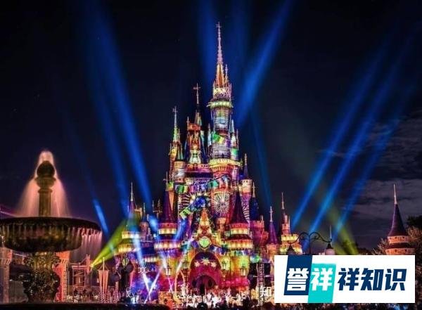 迪士尼裁员提高至32000人：年轻人最大的骗局，就是安于现状