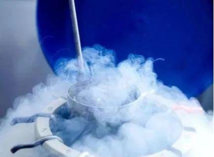 液氮你了解吗？