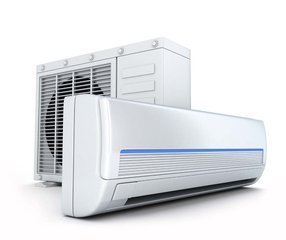 一台空调的制冷面积是多少？