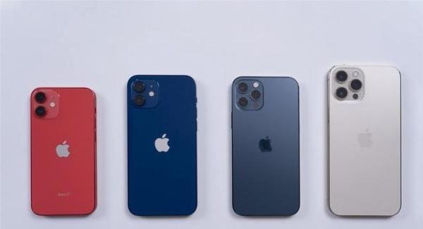 为什么现在年轻人都不爱换手机?