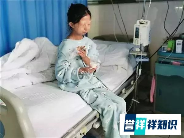 那个43斤的女大学生去世了，年仅24岁