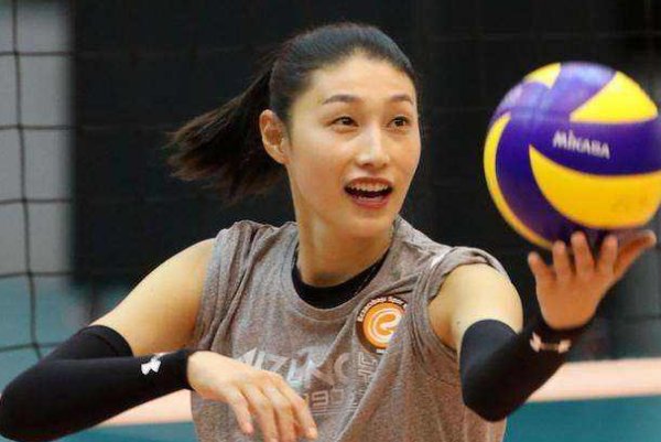金软景是一个能把泰国女排打入困境的女人吗?