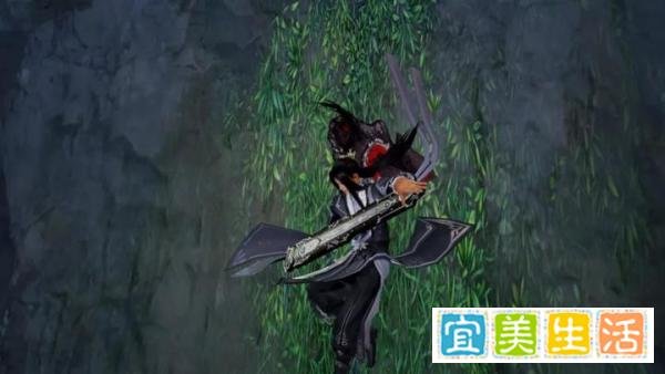 【剑三郭炜炜出道始末】沉默的大多数