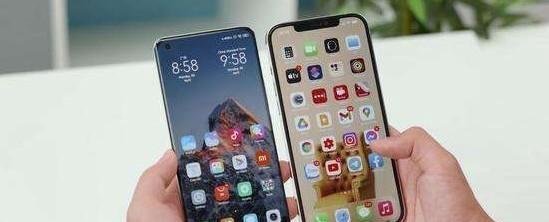 为什么现在年轻人都不爱换手机?