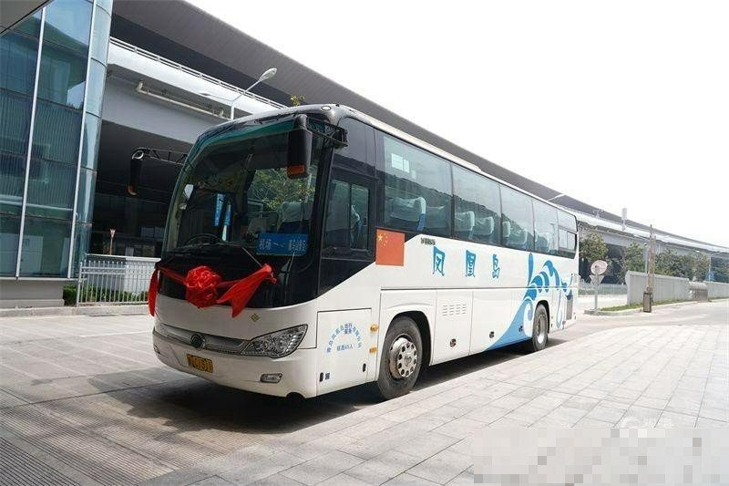 青岛机场去莱阳机场大巴