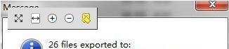 ibackupbot使用教程