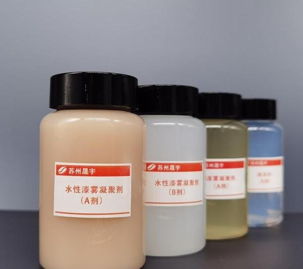 AB剂使用方法，漆水分离用先加A剂还是B剂？