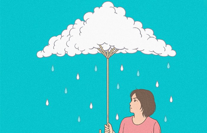三九下雨有什么说法