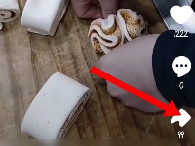 我的秘乐短视频怎么没有看到5分钟的圈？