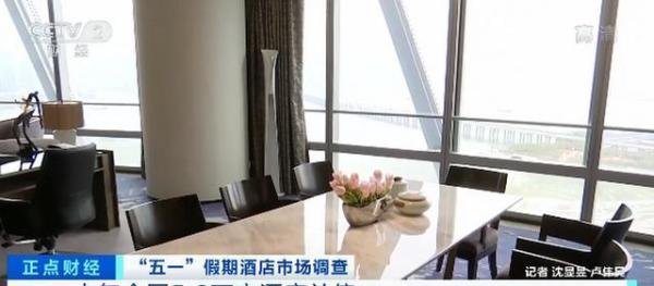 2020年全国5.9万家酒店关停，连锁酒店扩张速度却不断加快