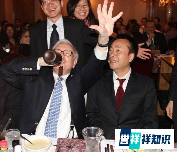 身家从6000块到过百亿的林劲峰，是巴菲特的门徒、也是“叛徒”