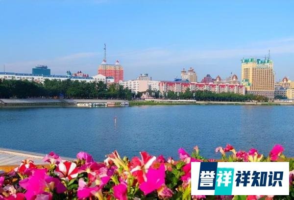 满洲里在哪里？瑞丽有多美？因为疫情我知道了两个美丽的边境城市