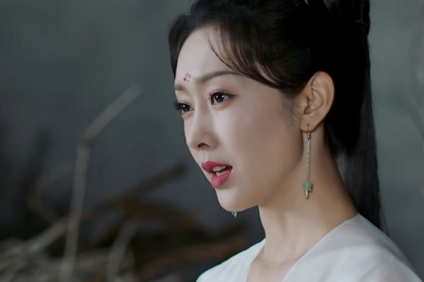 《与君歌》仇烟织最后结局是什么？