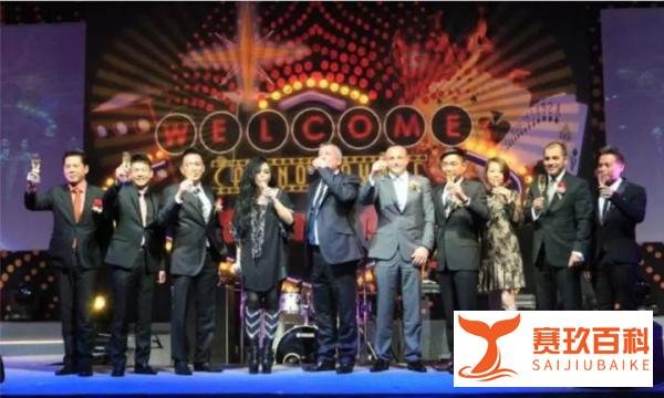 这出10亿美元跨国外汇庞氏骗局尘埃落定，中国代理人被判8年刑期