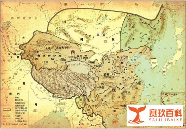 汉朝和唐朝作为我国古代两个鼎盛王朝，谁的综合实力更强