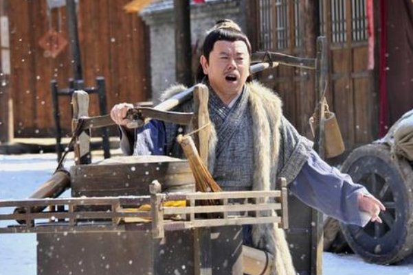 《水浒传》武大郎的智商怎么样？为何说愁死人？