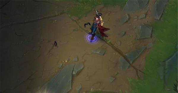 LOL9.4版本暗夜猎手薇恩符文技能加点出装攻略