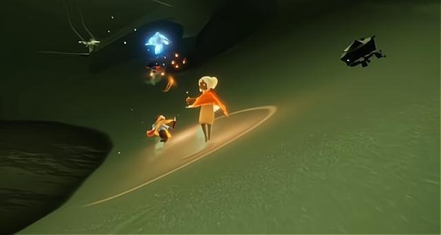 光遇复刻先祖在哪