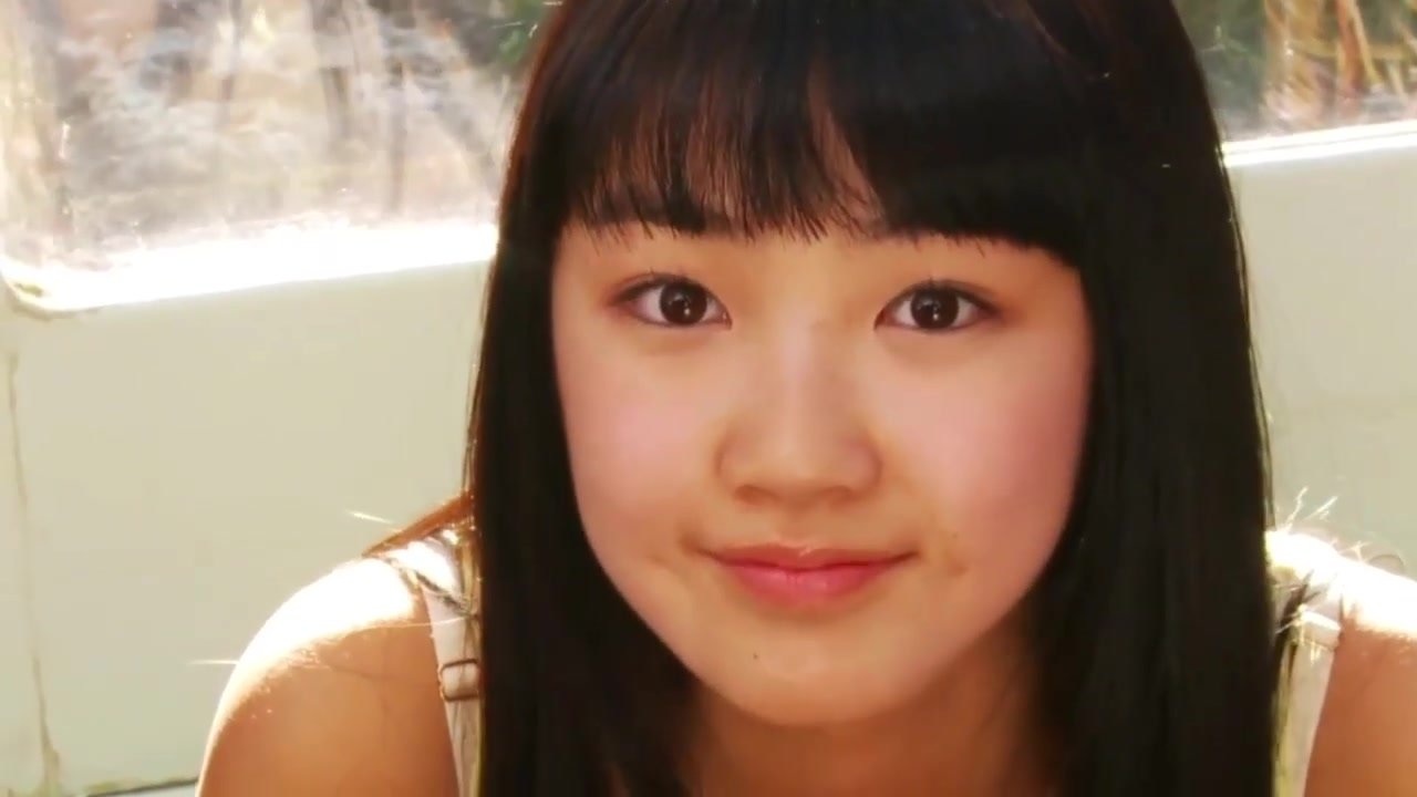 牧原香鱼跟椎名桃子