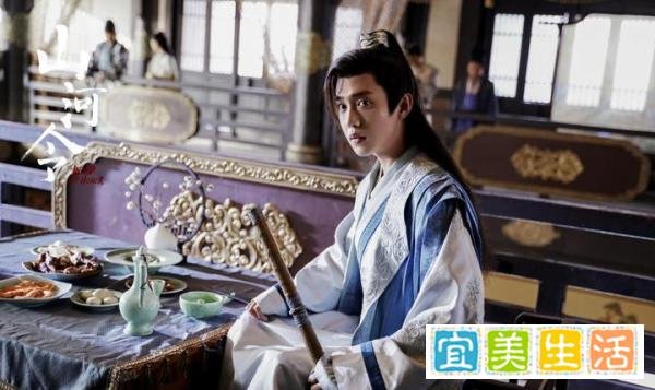 三刷《山河令》才发现，顾湘并不爱曹蔚宁