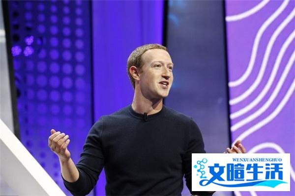 Facebook市值首次突破万亿美元,因祸得福是最大动力?