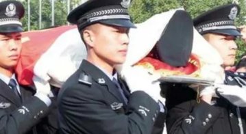 不能露脸的缉毒警讲述生死时刻，缉毒警平时工作生活是怎样的？