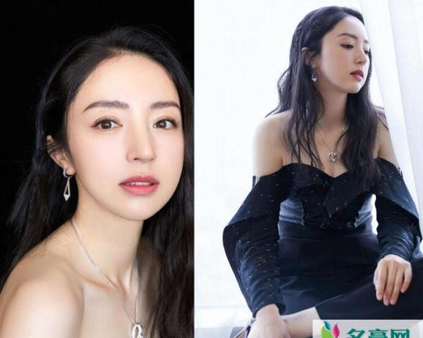 董璇游迪士尼 高云翔风波之后现身独自和女儿游玩十分低调