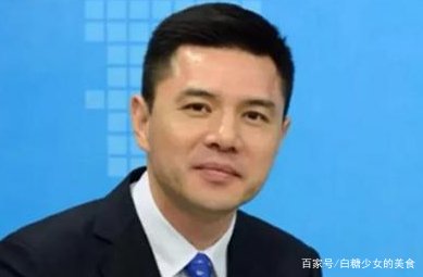 赵普近况曝光,穿黑色衬衫头发泛白,真的这么苍老了吗?
