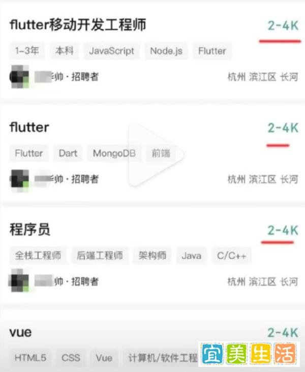 求职者嫌8000工资高要求降到2000,被HR的操作笑到了