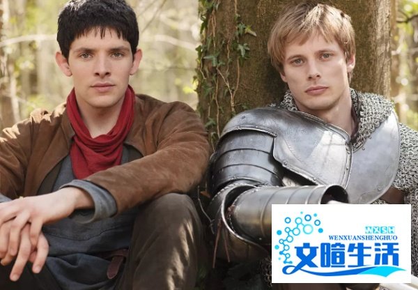 《梅林传奇》结局是什么