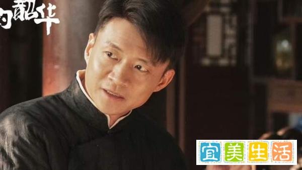 《灼灼韶华》盘点褚韶华的男人，挚爱夏初，错爱陈大顺，真爱闻知秋，可只有“他”才是最懂褚韶华的那个！