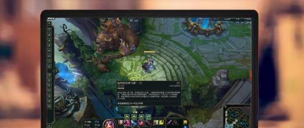 LOL金克斯技能如何加点