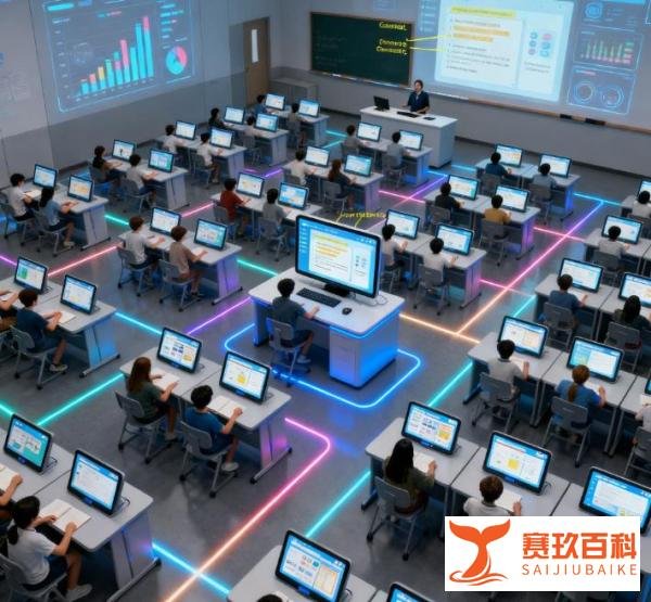 电子教室管理软件哪个好？这6款神器来救场！